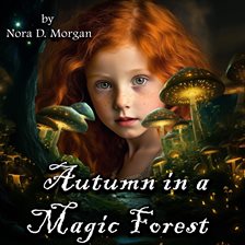 Imagen de portada para Autumn in a Magic Forest