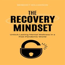 Cover image for The Recovery Mindset