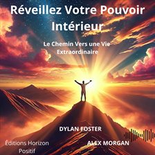 Imagen de portada para Réveillez Votre Pouvoir Intérieur