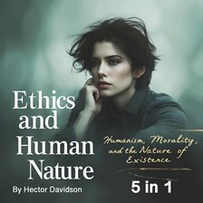 Cover image for Ethics and Human Nature