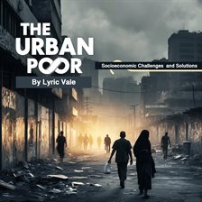 Imagen de portada para The Urban Poor