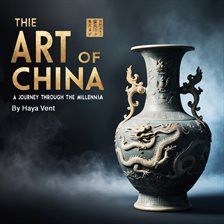 Cover image for The Art of China