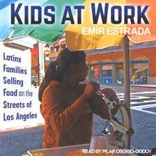 Cover image for Kids At Work