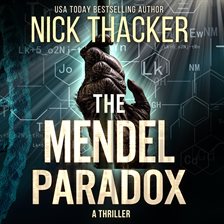 Imagen de portada para The Mendel Paradox