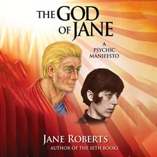 Imagen de portada para The God of Jane