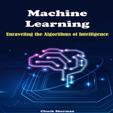 Cover image for Machine Learning