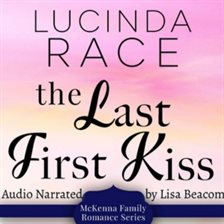 Imagen de portada para The Last First Kiss