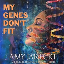Imagen de portada para My Genes Don't Fit