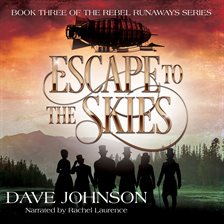 Cover image for Escape to the Skies