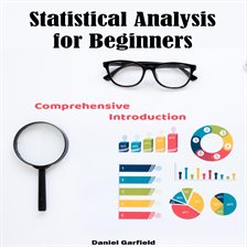 Cover image for Statistical Analysis for Beginners