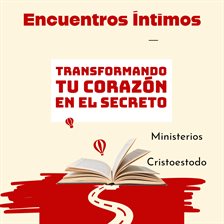Cover image for Encuentros Íntimos