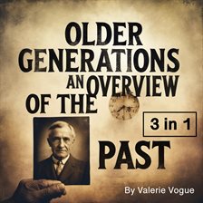 Imagen de portada para Older Generations