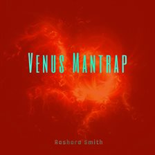 Cover image for Venus Mantrap