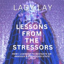 Cover image for Lessons From the Stressors