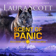 Cover image for Scent of Panic