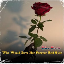 Imagen de portada para Who Would Love Her Forever and Ever