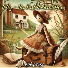 Cover image for Hitty – Her First Hundred Years