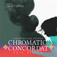 Imagen de portada para Chromatic Concordat