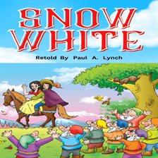 Cover image for Snow White