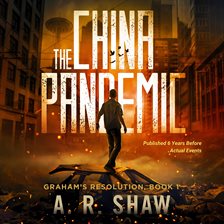Imagen de portada para The China Pandemic