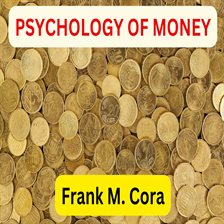 Imagen de portada para Psychology of Money
