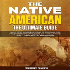 Imagen de portada para The Native American
