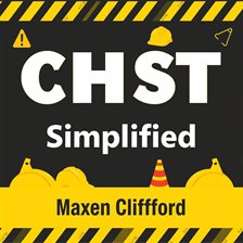 Cover image for Chst Simplified