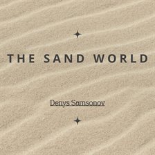 Cover image for The Sand World