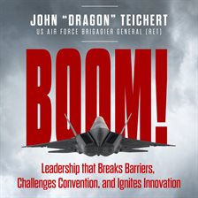 Imagen de portada para Boom!