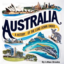 Imagen de portada para Australia