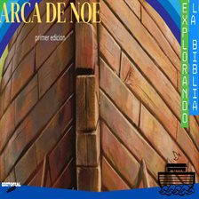 Arca De Noe Primer Edicion