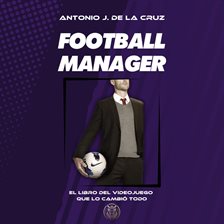 Cover image for Football Manager