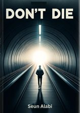 Imagen de portada para Don't Die