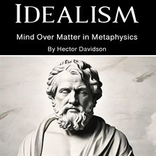Cover image for Idealism
