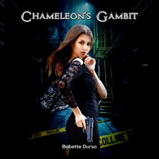 Cover image for Chameleon's Gambit