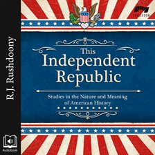 Cover image for This Independent Republic