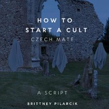 Cover image for How to Join a Cult: Czech Mate
