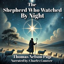 Imagen de portada para The Shepherd Who Watched by Night