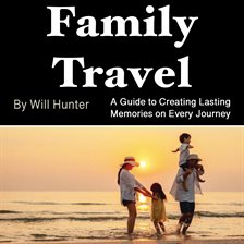 Imagen de portada para Family Travel