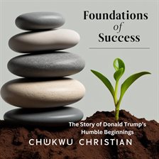 Imagen de portada para Foundations of Success