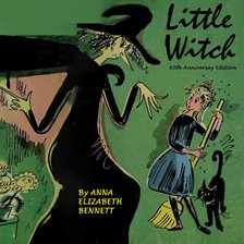 Cover image for Little Witch: 60th Anniversay Edition