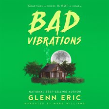 Imagen de portada para Bad Vibrations
