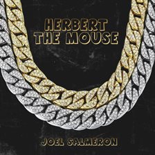 Cover image for Herbert the Mouse