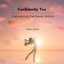 Cover image for Confidently You