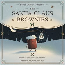 Imagen de portada para The Santa Claus Brownies