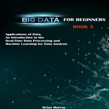Cover image for Big Data for Beginners
