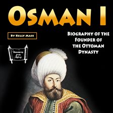 Imagen de portada para Osman I