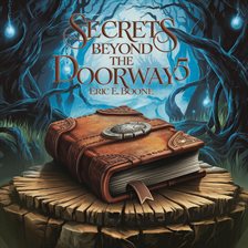 Imagen de portada para Secrets Beyond the Doorway 5