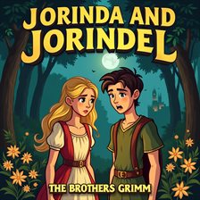 Imagen de portada para Jorinda and Jorindel