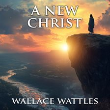 Cover image for A New Christ